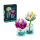 LEGO BOTANICALS 11511 Lilie lodne - 1529719 - zdjęcie 2